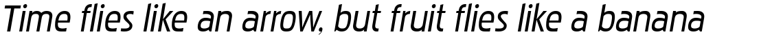 Pakenham Italic