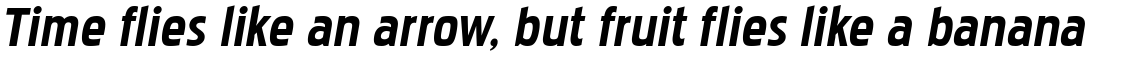 Pakenham Bold Italic