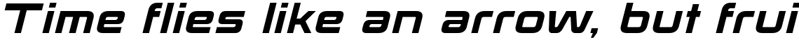Korataki Italic