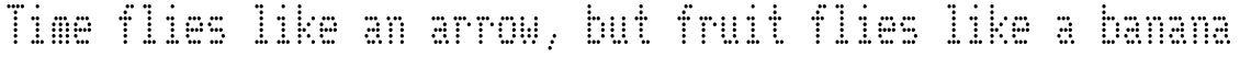 Telidon Condensed