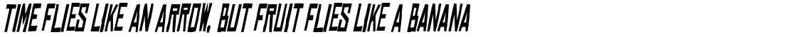 Chinese Rocks CD Regular Italic
