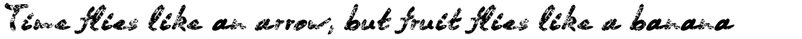 Quendel Crayon