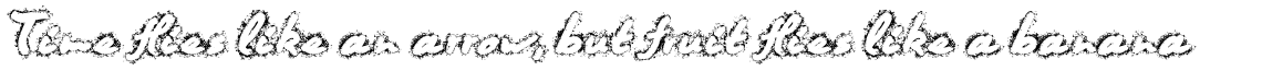 Quendel Fingertip