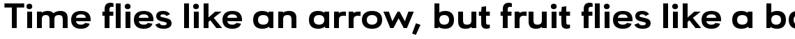 URW Geometric Extended ExtraBold