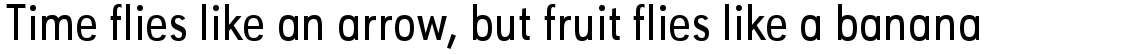 URW Geometric Condensed Medium