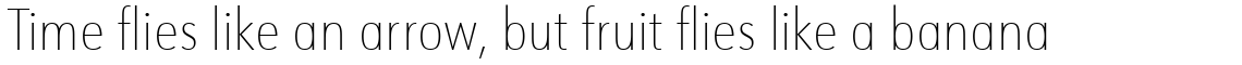 URW Form Condensed Thin