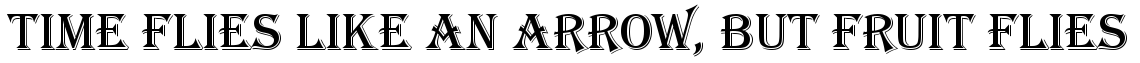 Algerian standard (D)