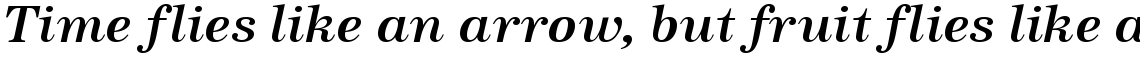 URW Antiqua 2020 medium italic