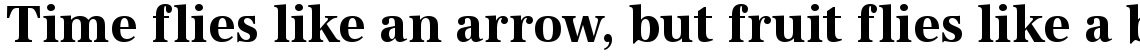 URW Antiqua bold extra narrow