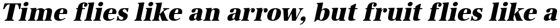 URW Antiqua extra bold extra narrow oblique