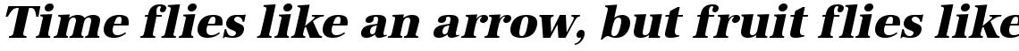 URW Antiqua extra bold narrow oblique