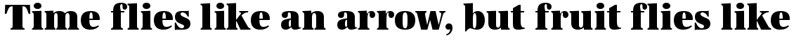URW Antiqua ultra bold extra narrow