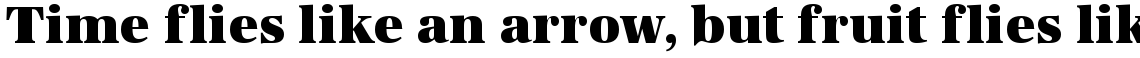 URW Antiqua ultra bold narrow