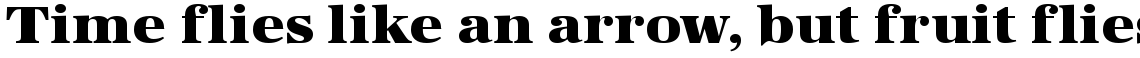 URW Antiqua ultra bold wide