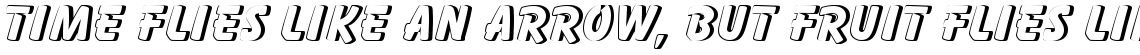 Balloon Relief extra bold