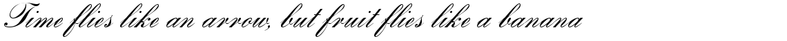 Bank Script standard (D)
