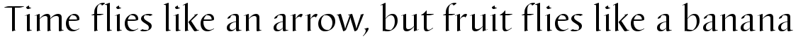 Barbedor regular