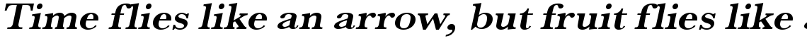 URW Baskerville bold extra wide oblique