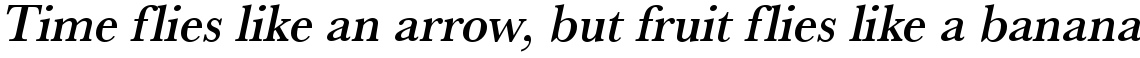 URW Baskerville medium narrow oblique