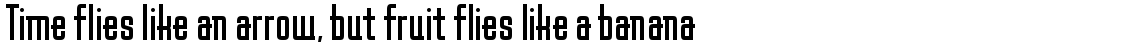 URW Baucher Gothic bold extended alternates