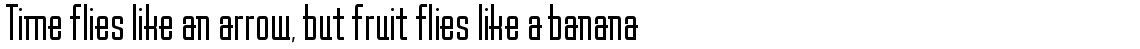 URW Baucher Gothic extended alternates