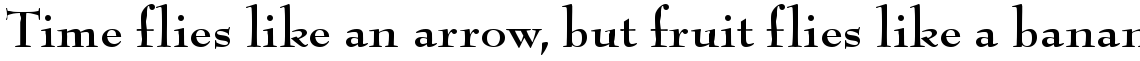 URW Bernhard Modern bold