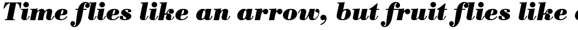Bodoni Antiqua bold italic