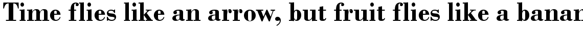 URW Bodoni M bold