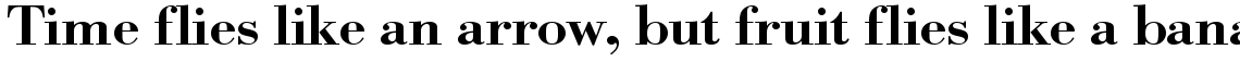 URW Bodoni medium wide