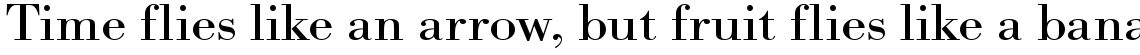 URW Bodoni regular extra wide