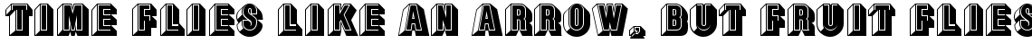 Buxom standard (D)