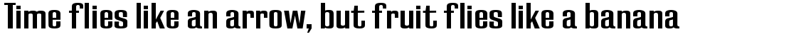 URW California Grotesk bold