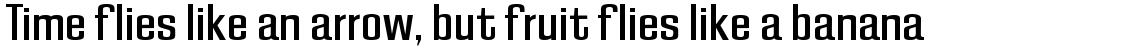 URW California Grotesk medium