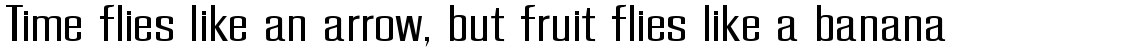 URW California Grotesk regular