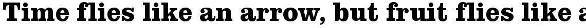 URW Clarendon bold narrow