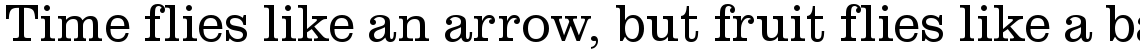 URW Clarendon light narrow