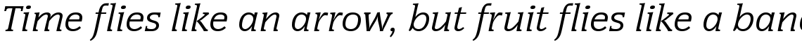 Congress regular italic