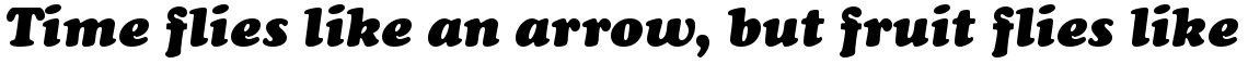 Cooper Black italic (D)