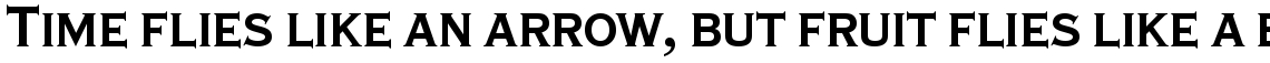 Copperplate bold condensed