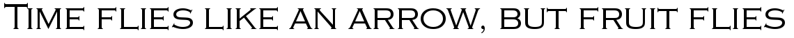 Copperplate light