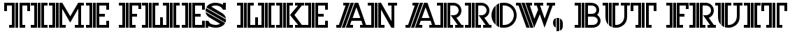 Dextor standard (D)