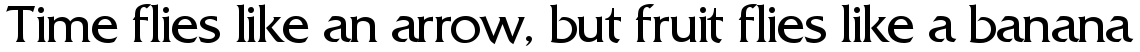 Friz Quadrata No. 2 standard (D)