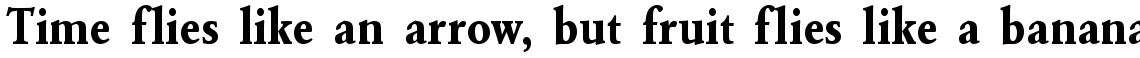 URW Garamond bold extra narrow