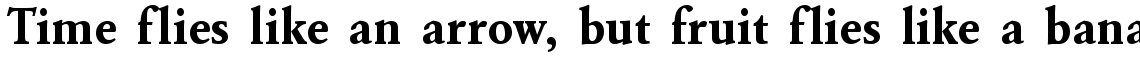 URW Garamond bold narrow