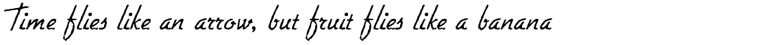 Gillies Antique light (D)
