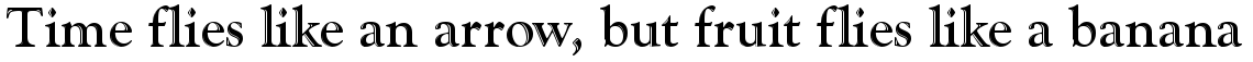 Goudy Handtooled standard (D)