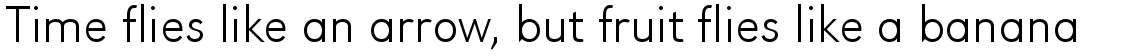 URW Grotesk 2008 extra light
