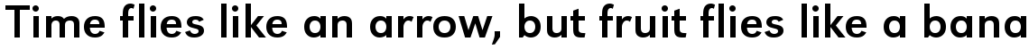URW Grotesk 2018 regular