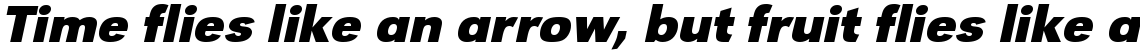 URW Grotesk bold oblique