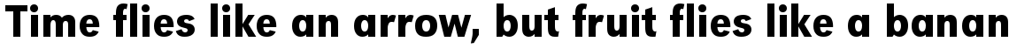URW Grotesk medium extra narrow